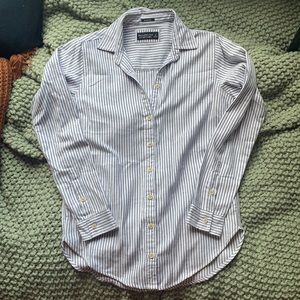 Soft AF Flannel-Boyfriend